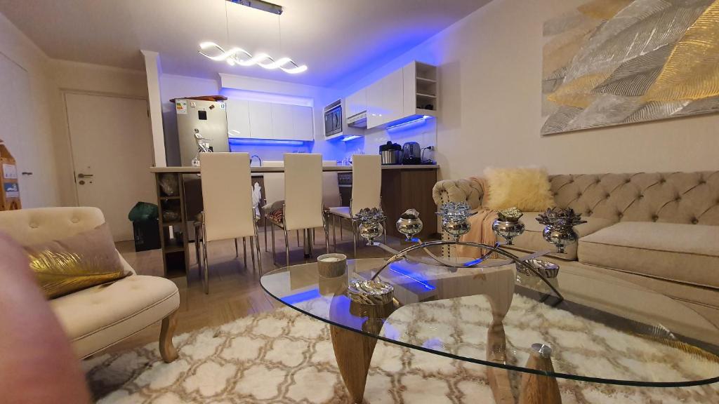 Apartamento Diario Centro photo 4