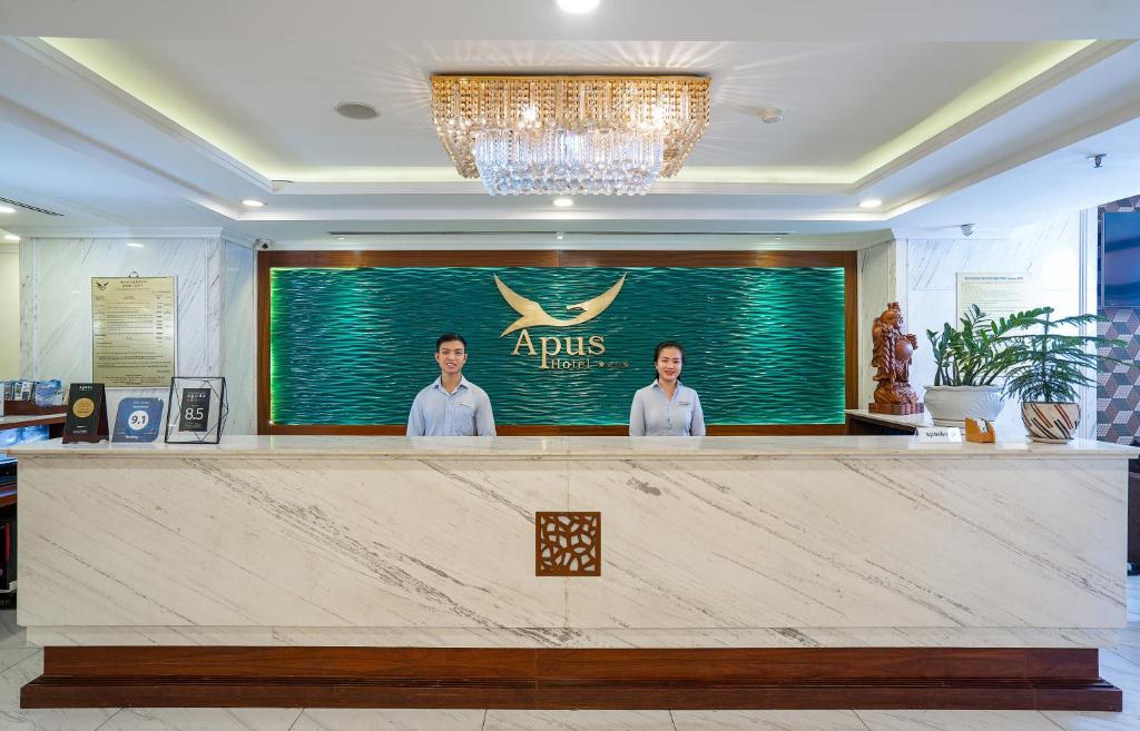 Apus Hotel