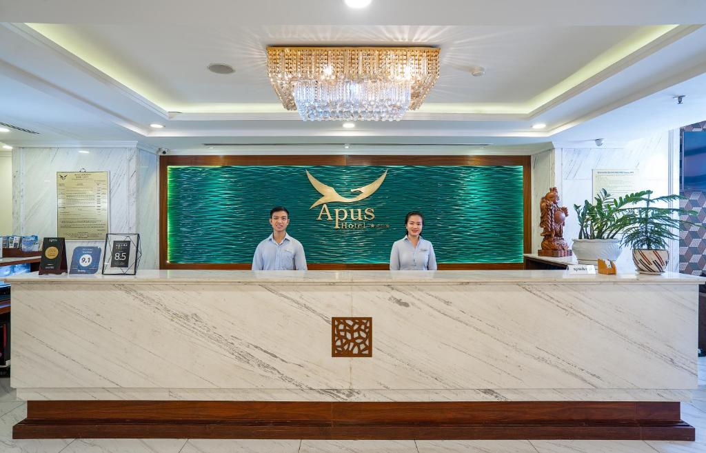 Apus Hotel