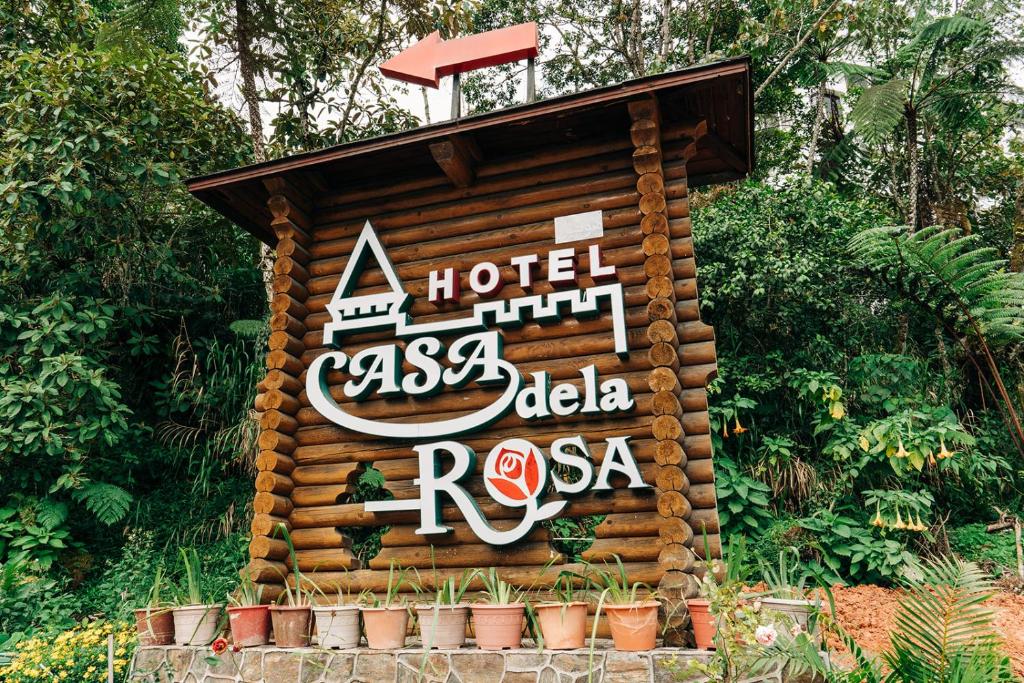 Casadela Rosa photo 4