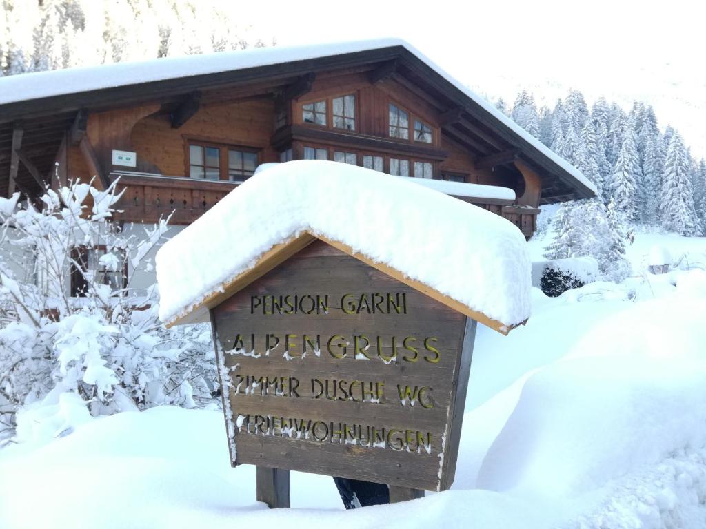 Haus Alpengruss photo 4