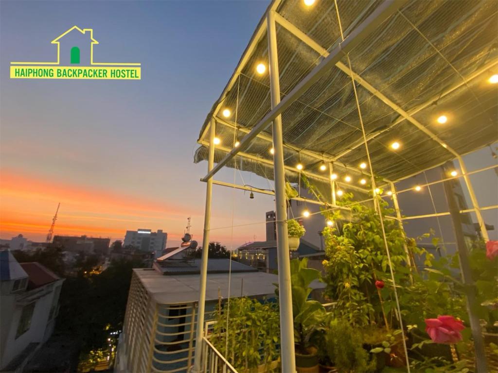 Haiphong Backpacker Hostel