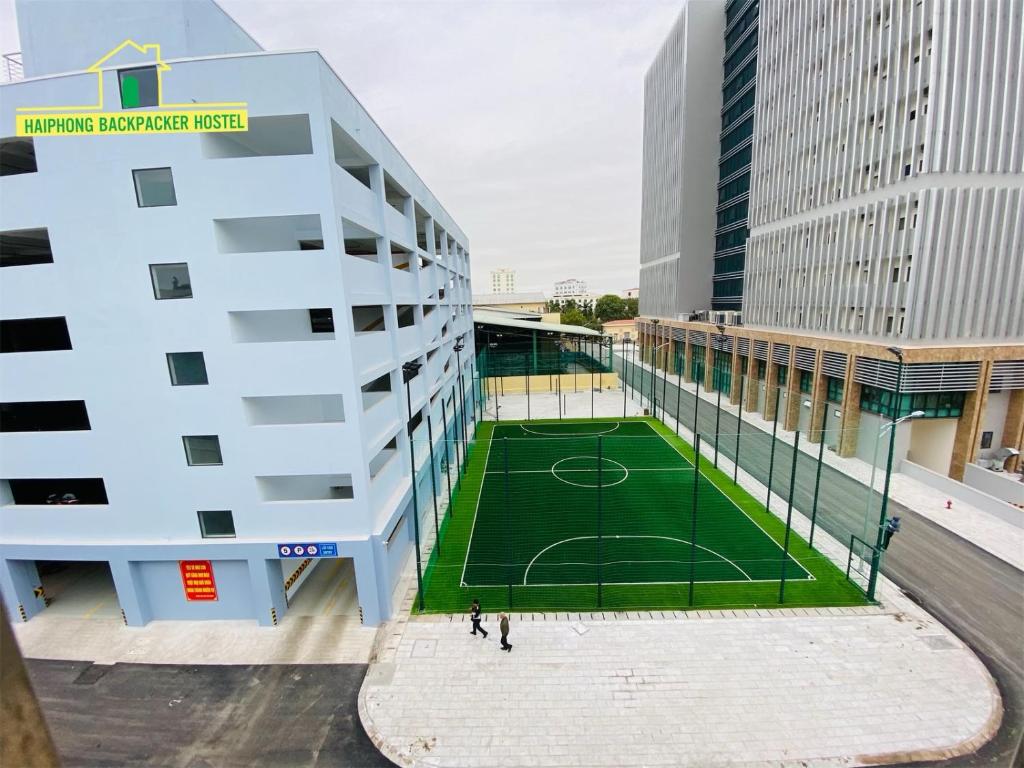 Haiphong Backpacker Hostel