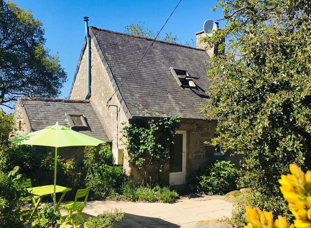 An ti Bihan, Gite Breton à la campagne photo 4