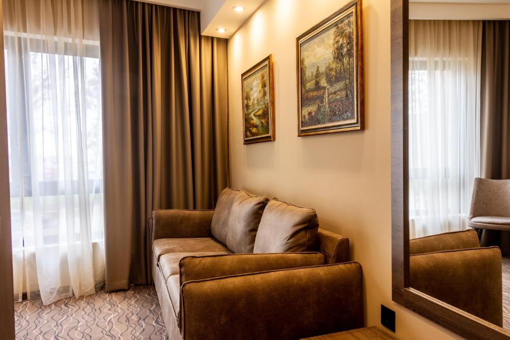 NEW Garni Hotel FILIA photo 3