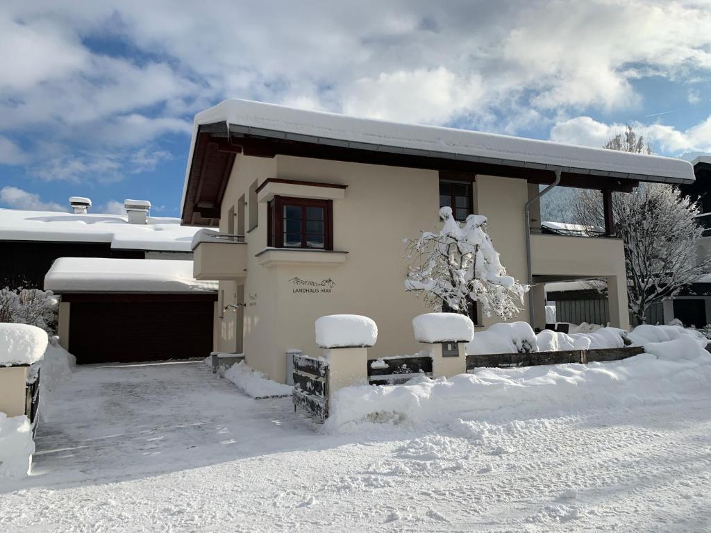 Landhaus MAX photo 3