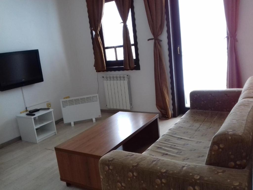 Apartment Nice View photo 3