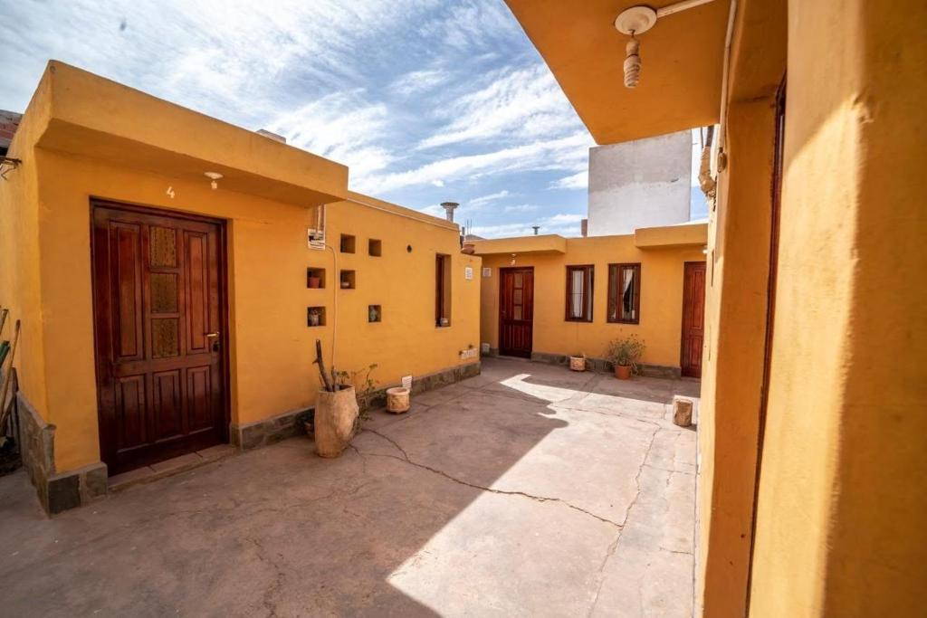 Cabañas Santa Catalina photo 4