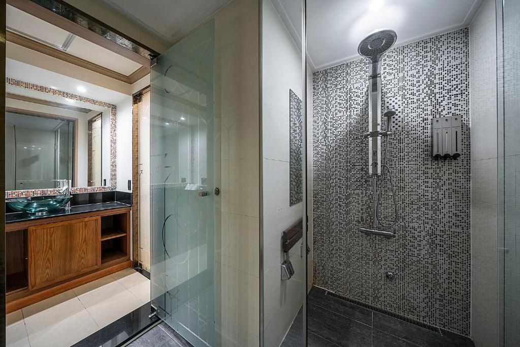 Hotel Cullinan Yongin photo 3