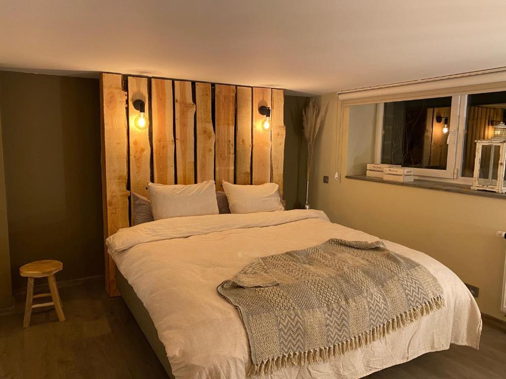 Le Retour aux Sources - Chambre d'Hôte chaleureuse et conviviale photo 3