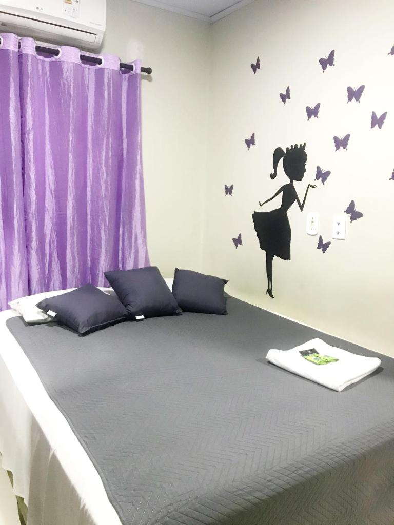 Quarto - Condomínio photo 3