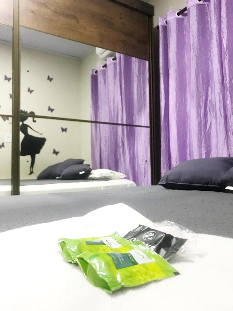 Quarto - Condomínio photo 2