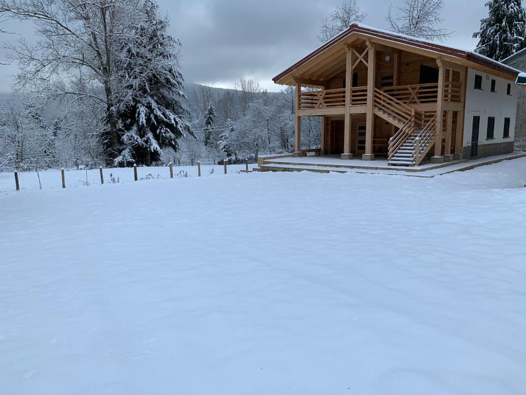 LorichiAmo B&b photo 2