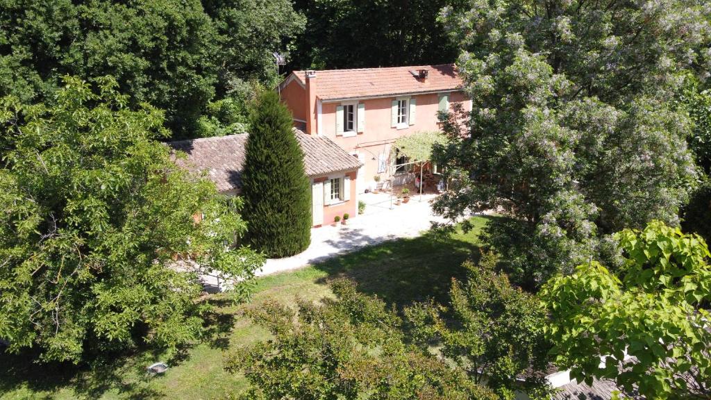 Le Pavillon Vert - B&B photo 3