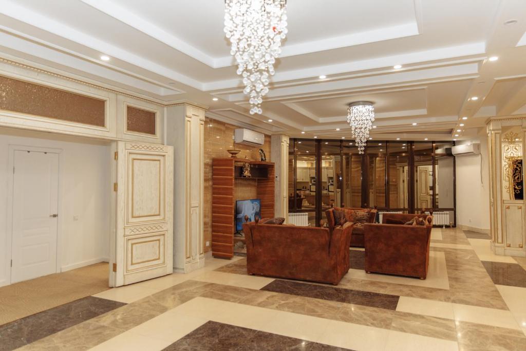 SULO Apartments photo 1