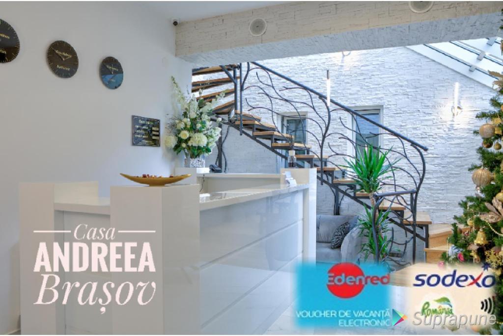 Casa Andreea photo 2