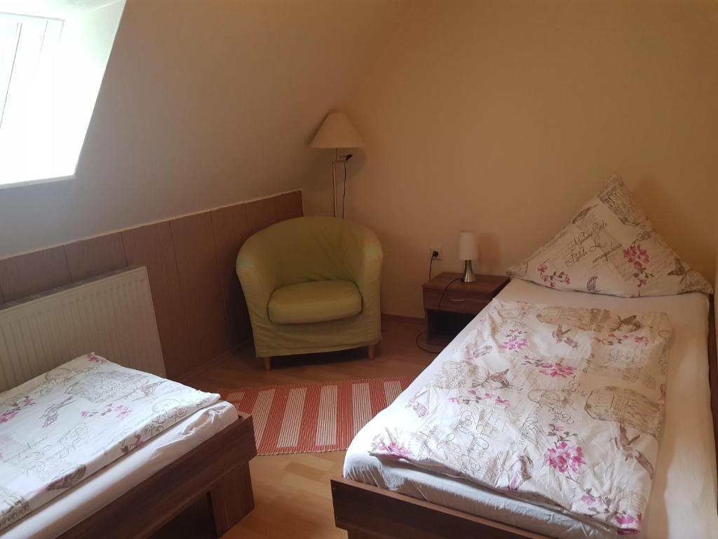 Ferienwohnung für Monteure photo 4