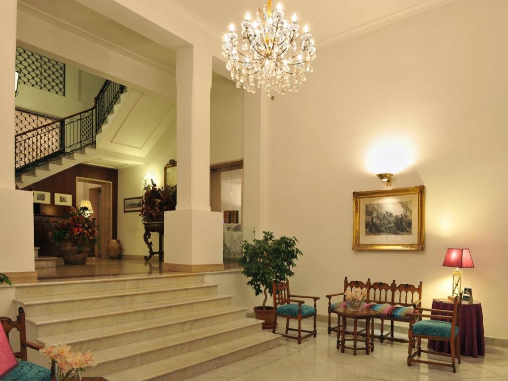 Hotel Victoria Maiorino photo 4