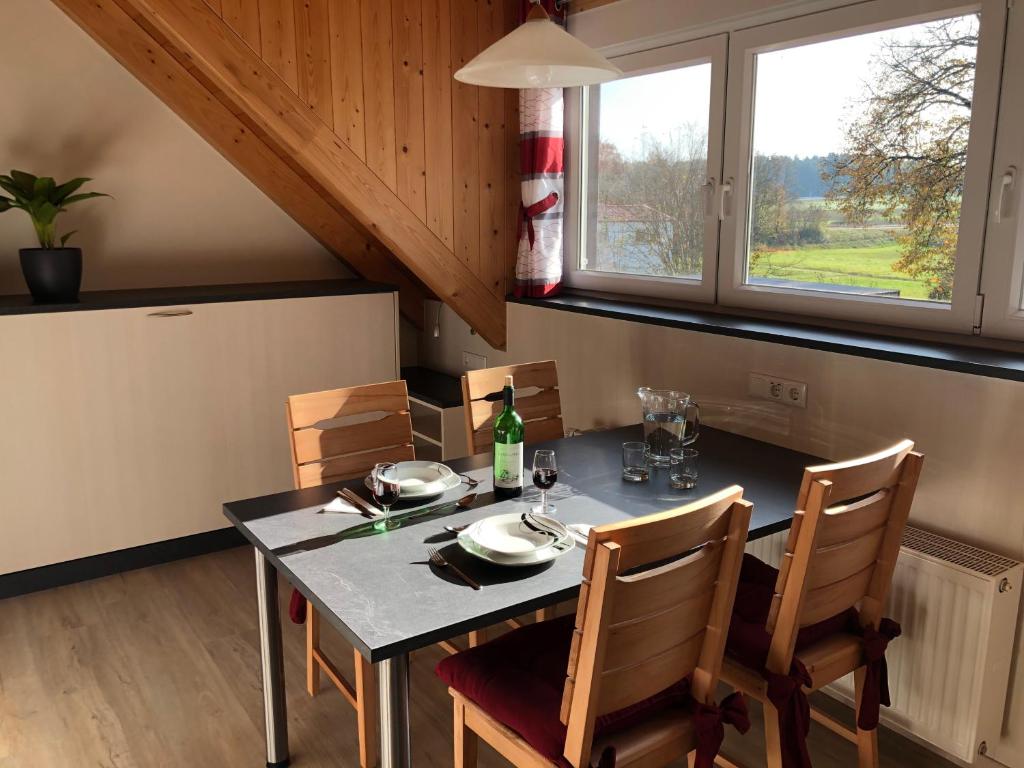 Ferienwohnung Zückner, Fränkisches Seenland photo 1