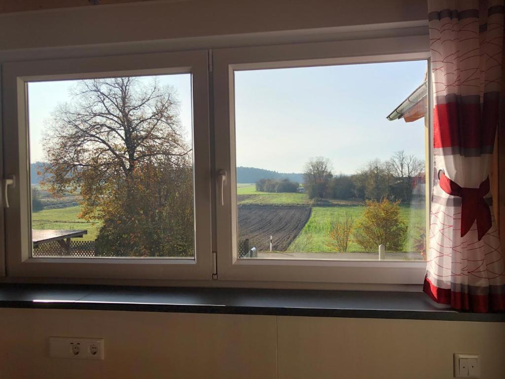 Ferienwohnung Zückner, Fränkisches Seenland photo 2