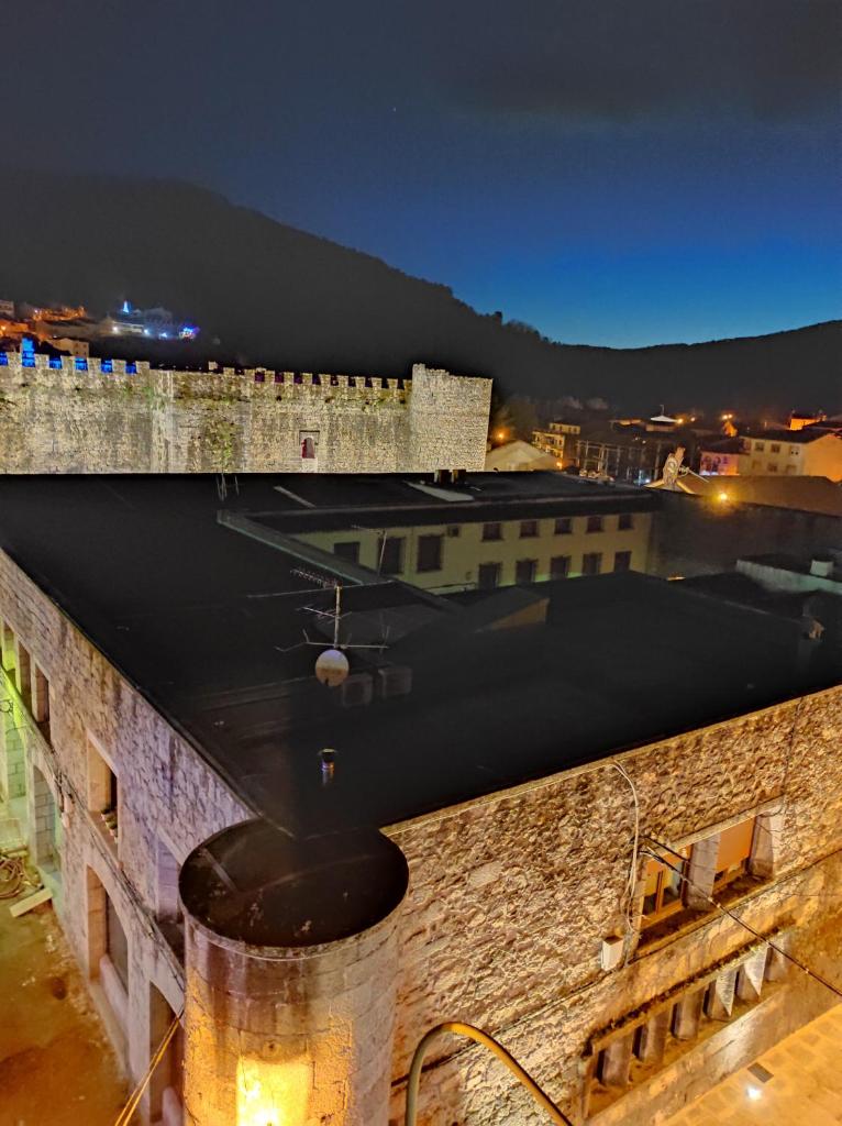 Hostal El Castillo photo 1