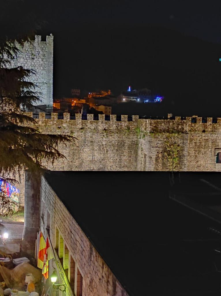 Hostal El Castillo photo 3