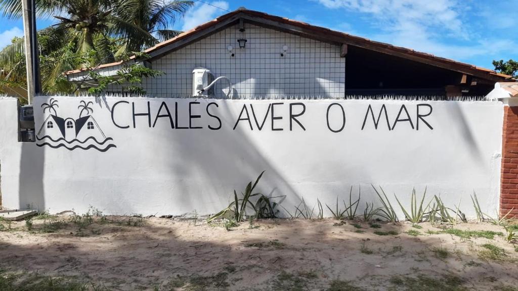 Chalés Aver o Mar photo 1