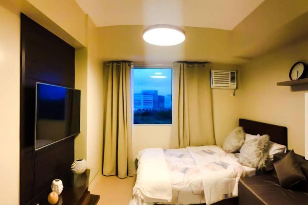 Zen Living Condo at Avida Atria Tower 2 photo 2