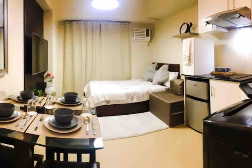 Zen Living Condo at Avida Atria Tower 2 photo 4