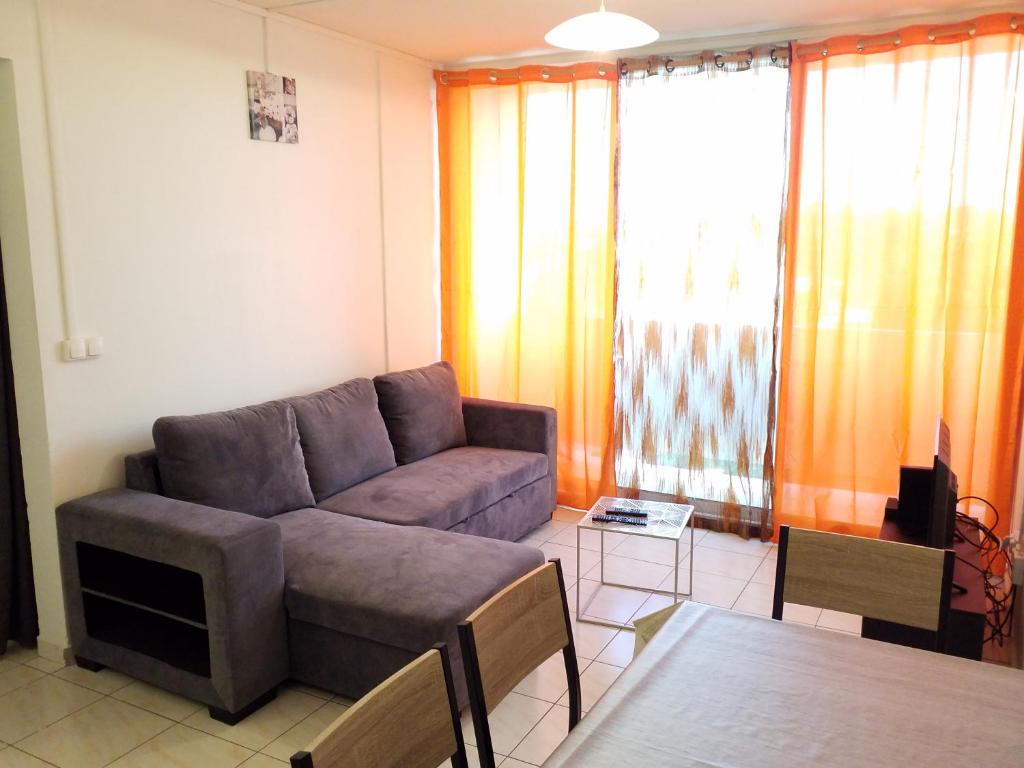Appartement Centre Guadeloupe, accessible et proche photo 1