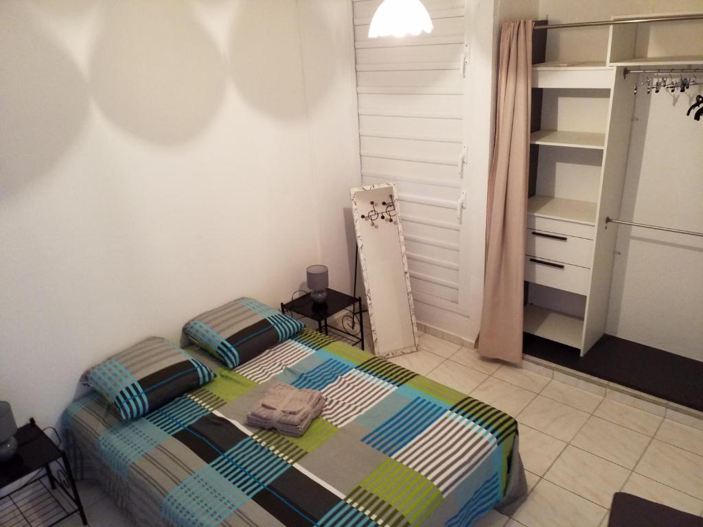 Appartement Centre Guadeloupe, accessible et proche photo 3