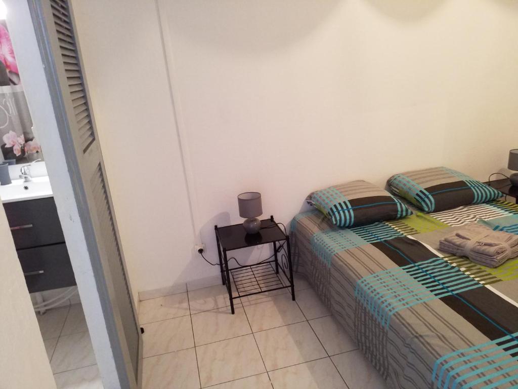 Appartement Centre Guadeloupe, accessible et proche photo 4