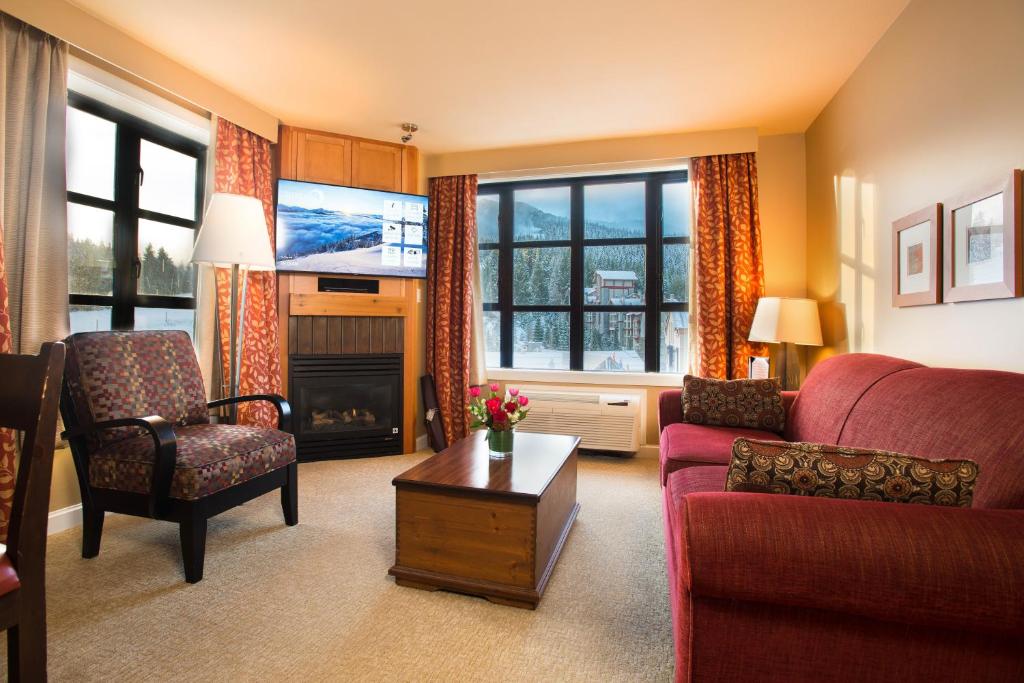 Sundial Hotel photo 3