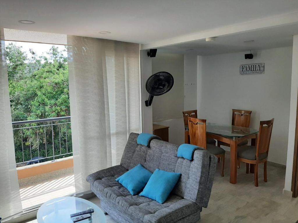 Apartamento familiar para un buen descanso con WiFi photo 2