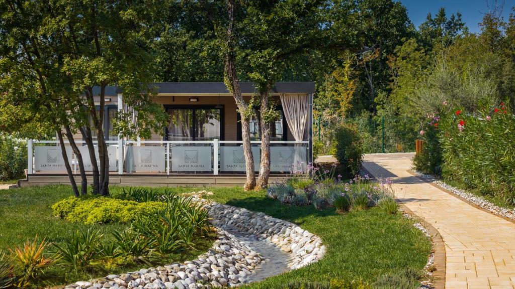 Premium Camping Homes Santa Marina, Lanterna photo 2