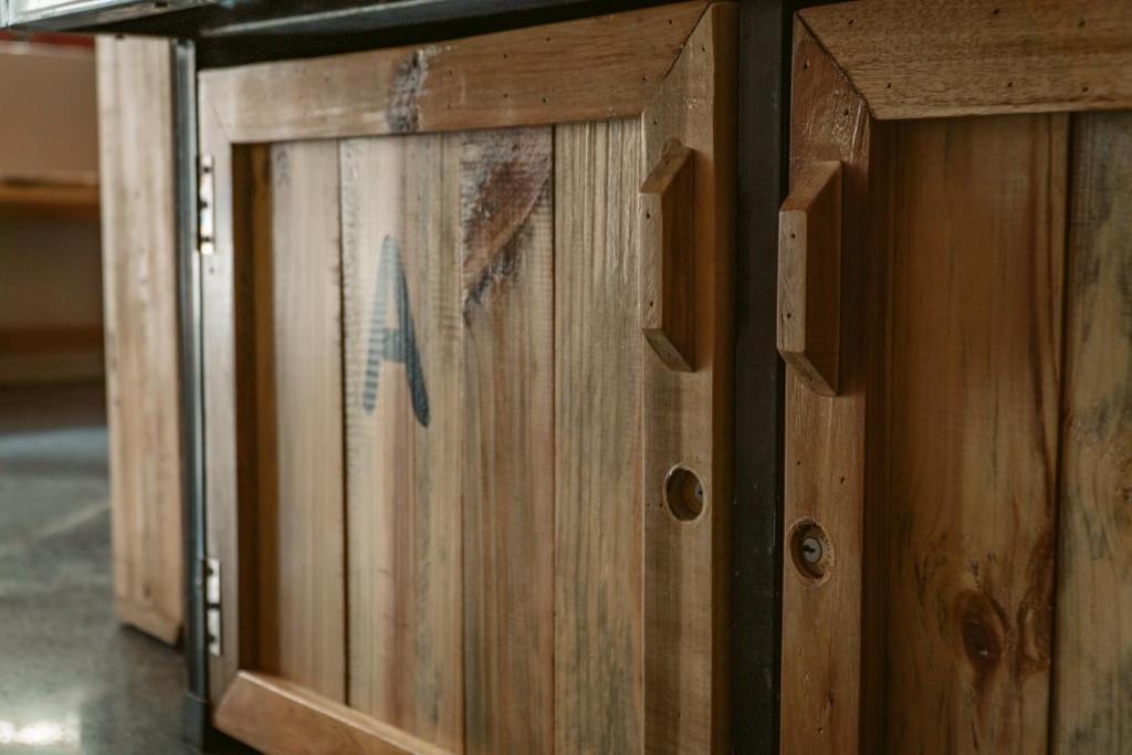 The Banana Tree Hostel