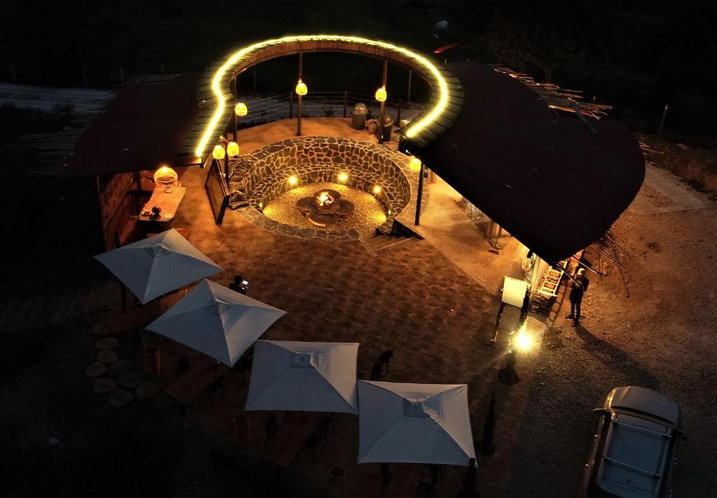 Natubri Ecohotel Hbitacion VIP photo 3