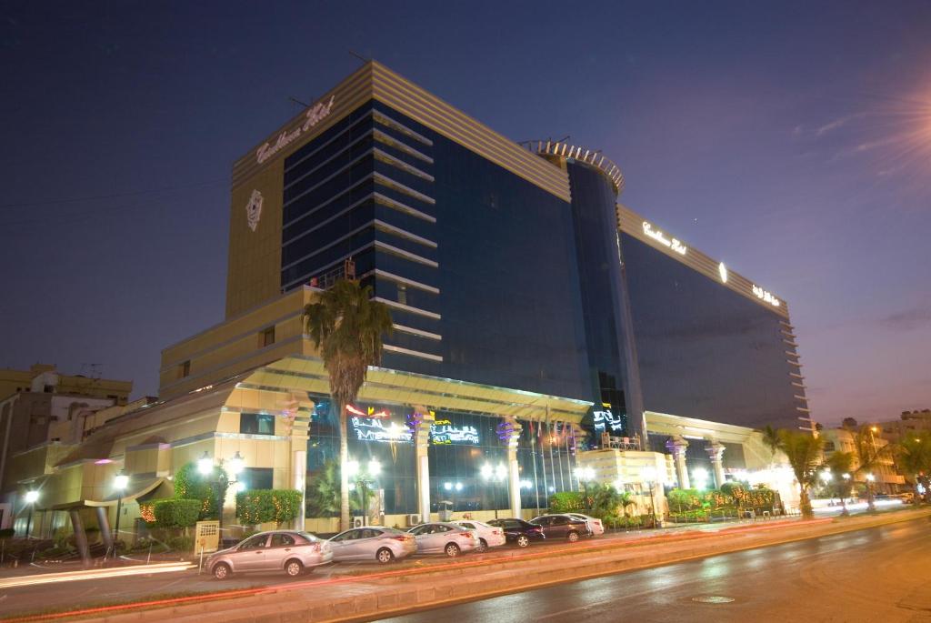 Casablanca Hotel Jeddah photo 4