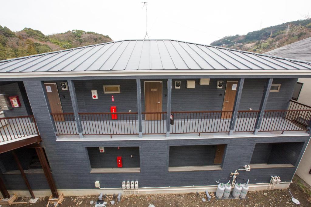 ヒルトップ箱根入生田202 photo 4