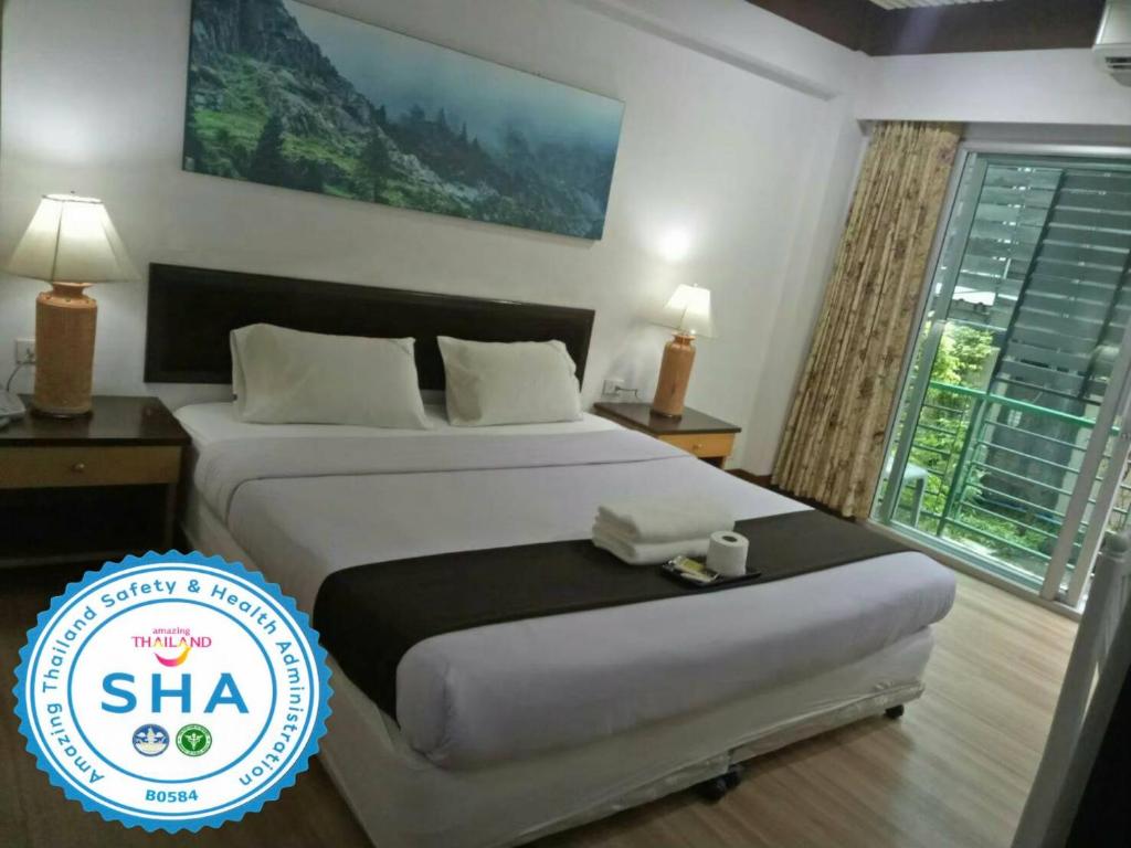 Thai Inter Korat Hotel photo 3