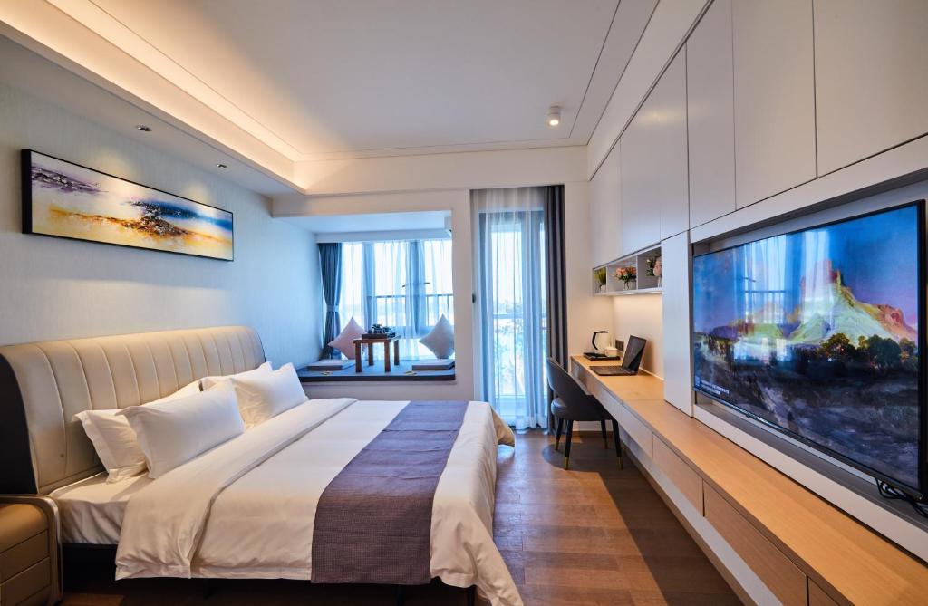 Kezan Condo Hotel