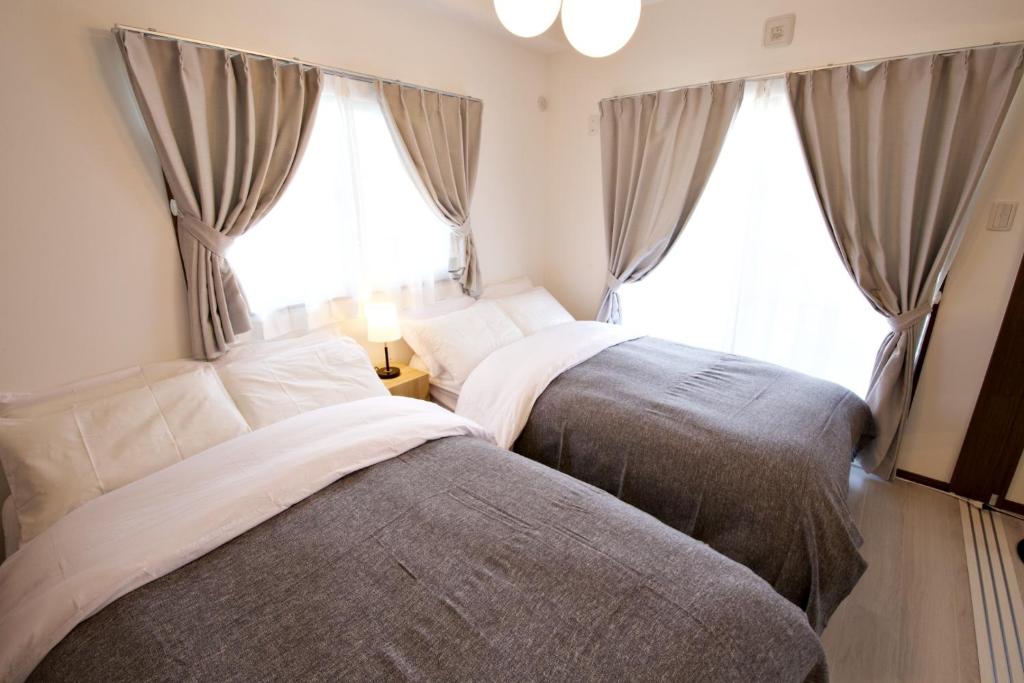 オーシャンテラス瀬底 Room101 photo 4