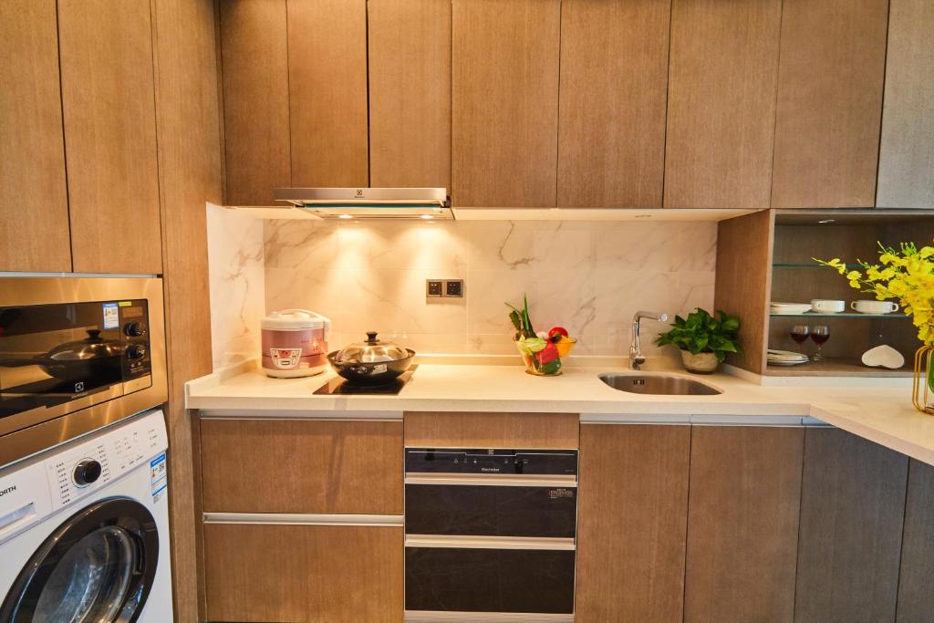 Kezan Condo Hotel photo 1