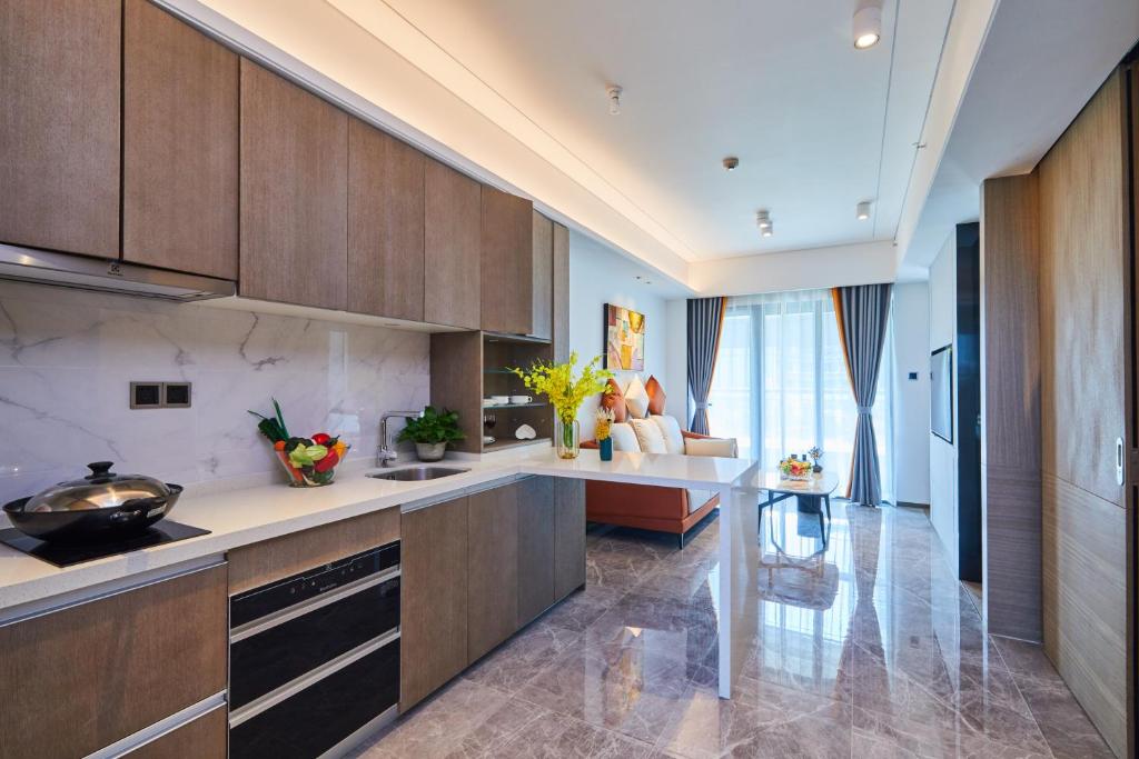 Kezan Condo Hotel photo 2
