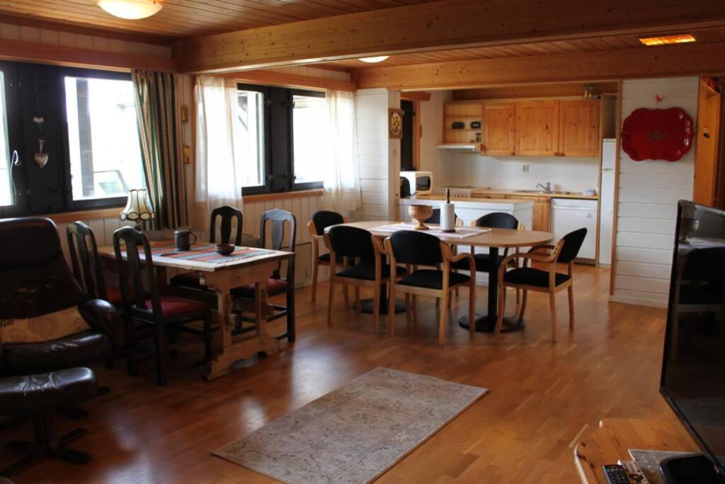 Bergfosshytta 1 sør photo 3