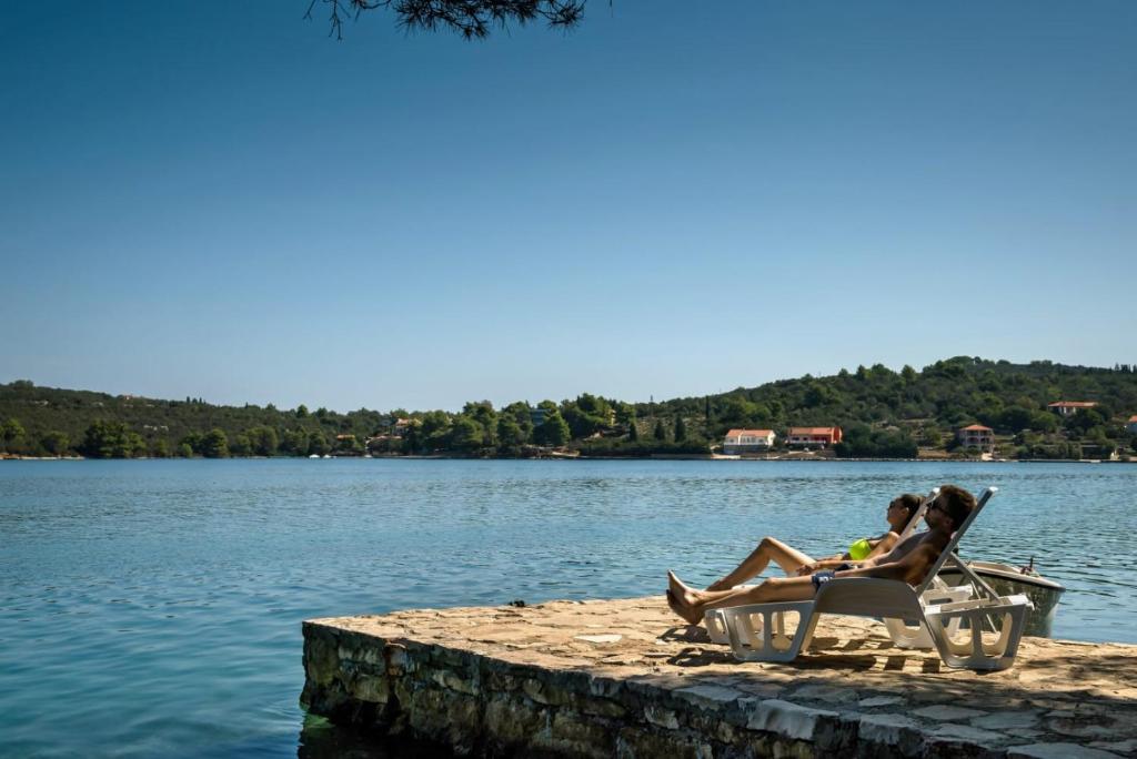 Feel Dugi Otok - Apartment Sofia photo 1