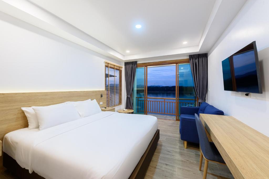 Chiangkhan River Walk Hotel photo 2