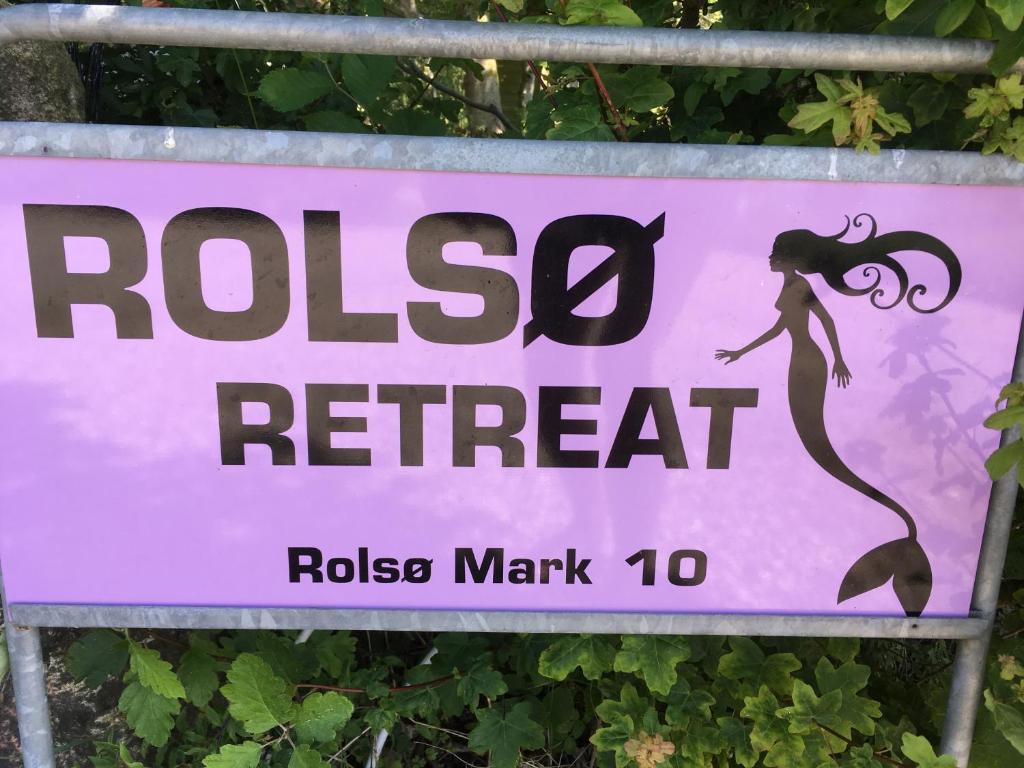 Rolsø Retreat photo 2