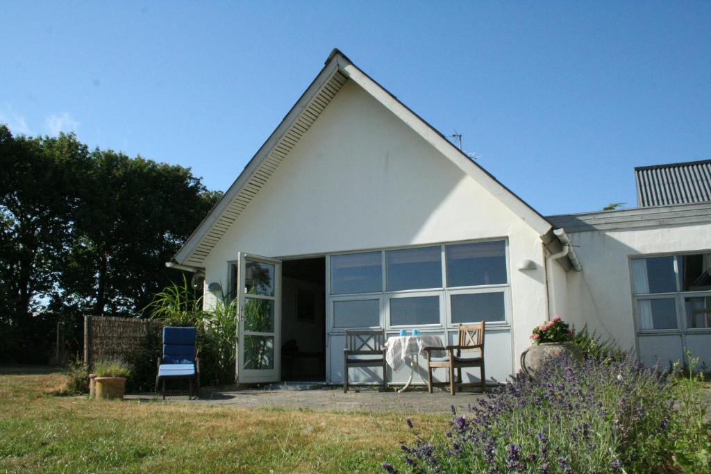 Rolsø Retreat - the apartment photo 4