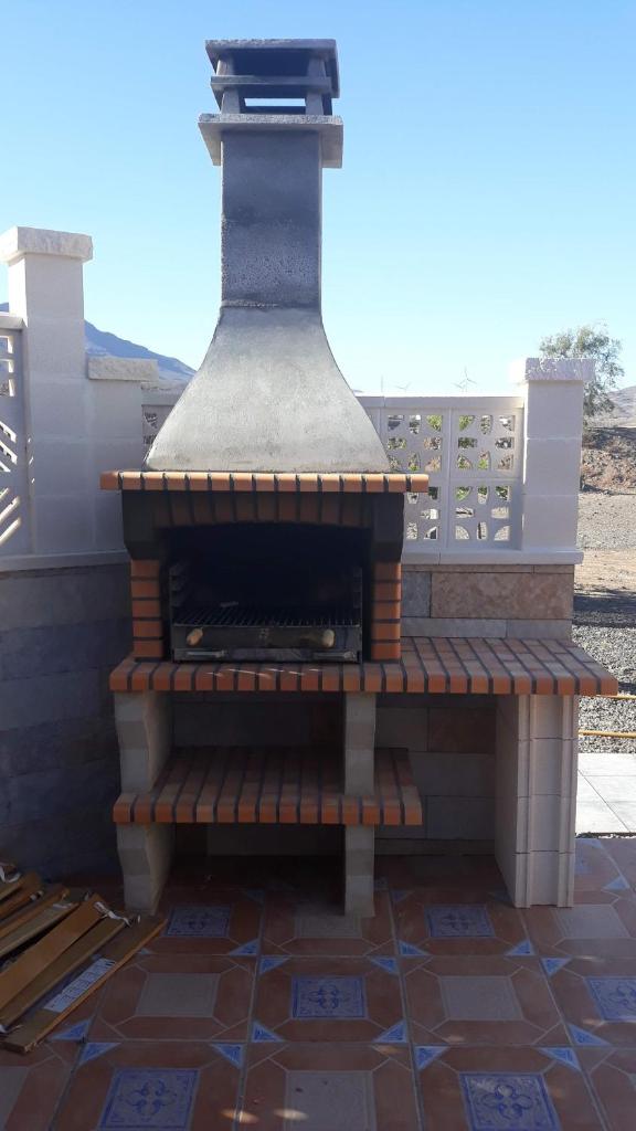 Finca Los Rosales photo 4